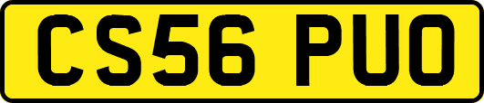 CS56PUO