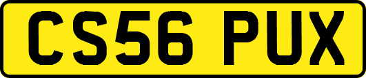 CS56PUX