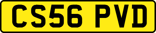 CS56PVD