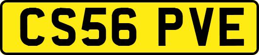 CS56PVE
