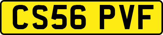 CS56PVF