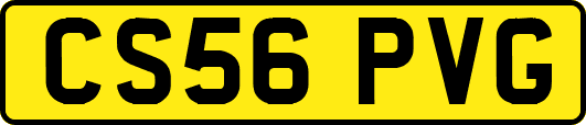 CS56PVG