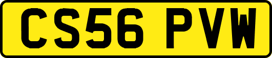 CS56PVW