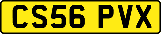 CS56PVX
