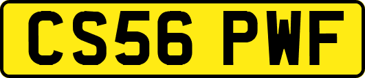 CS56PWF