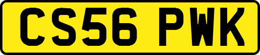 CS56PWK