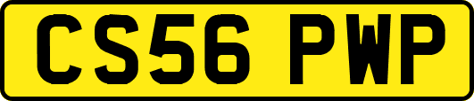 CS56PWP