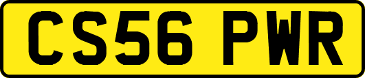 CS56PWR