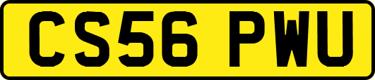 CS56PWU