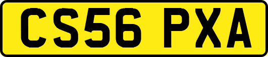 CS56PXA