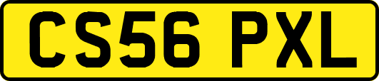 CS56PXL