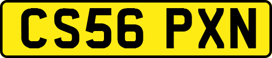 CS56PXN