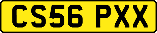 CS56PXX
