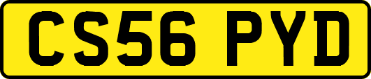 CS56PYD