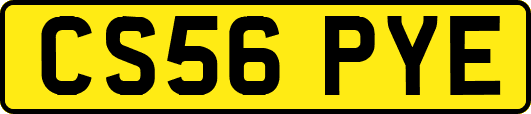 CS56PYE