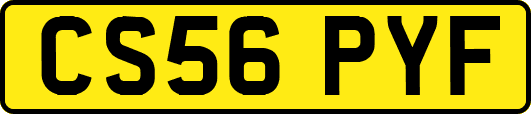 CS56PYF
