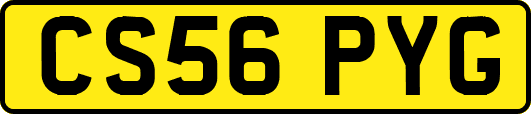 CS56PYG