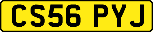 CS56PYJ