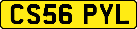 CS56PYL