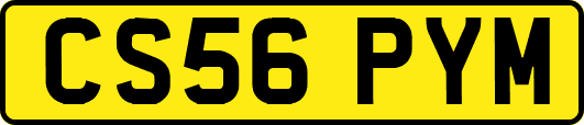 CS56PYM