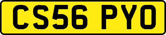 CS56PYO