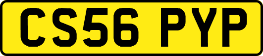 CS56PYP