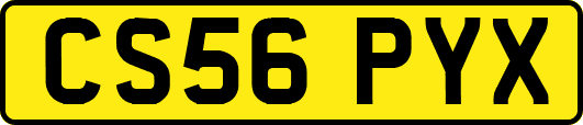 CS56PYX