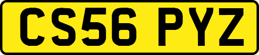 CS56PYZ