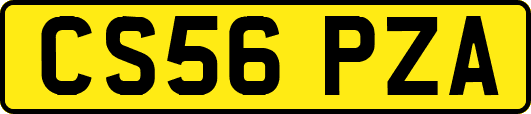 CS56PZA