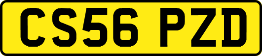 CS56PZD