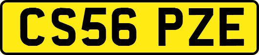 CS56PZE