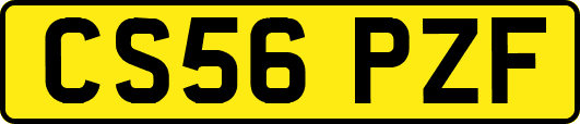 CS56PZF