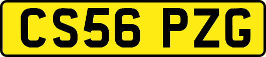 CS56PZG