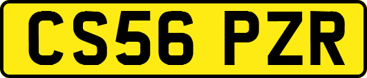 CS56PZR