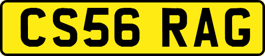 CS56RAG