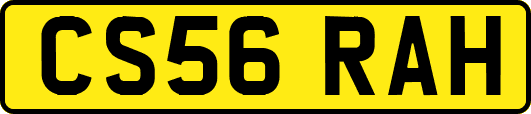 CS56RAH
