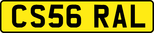 CS56RAL