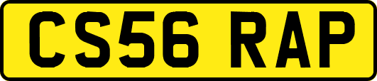 CS56RAP