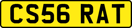 CS56RAT