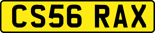 CS56RAX