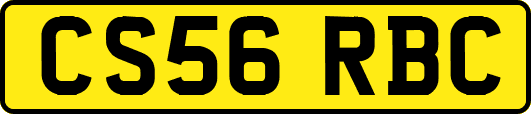 CS56RBC