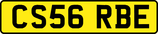 CS56RBE