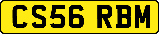 CS56RBM