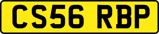 CS56RBP