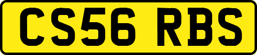CS56RBS