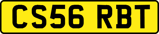CS56RBT