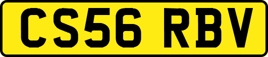 CS56RBV
