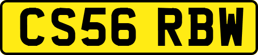 CS56RBW