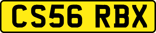 CS56RBX