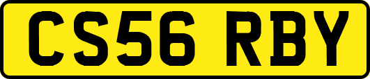 CS56RBY